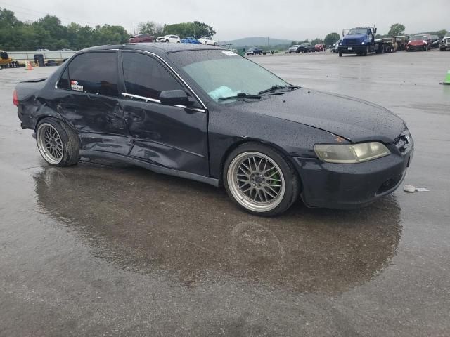 1998 Honda Accord LX