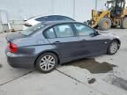 2006 BMW 325 I