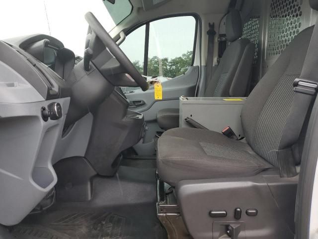 2019 Ford Transit T-150