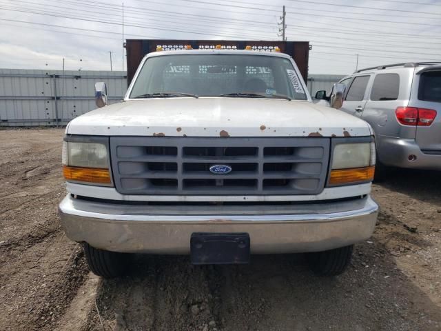 1997 Ford F350