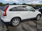 2009 Honda CR-V EXL