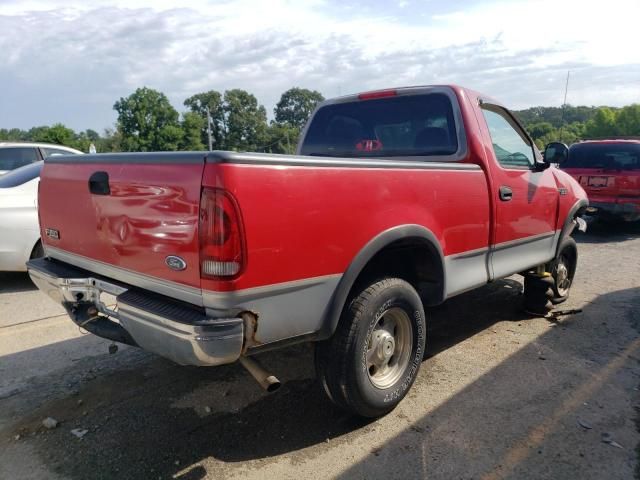 1998 Ford F150