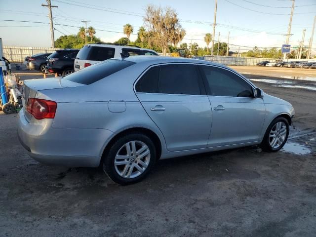 2007 Volkswagen Jetta 2.5 Option Package 2