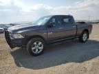 2017 Dodge RAM 1500 SLT