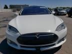 2014 Tesla Model S