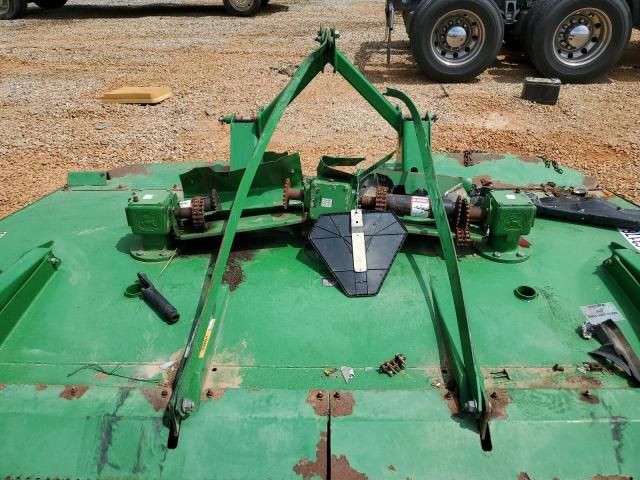 2011 John Deere Rotary CUT