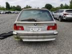 2000 BMW 528 IT Automatic