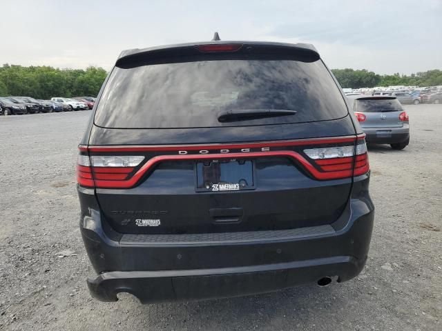 2020 Dodge Durango SXT