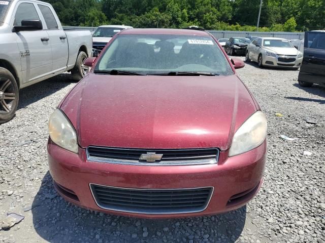 2009 Chevrolet Impala 1LT