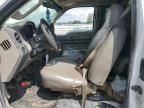 2008 Ford F250 Super Duty