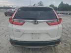 2017 Honda CR-V EXL