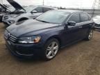 2014 Volkswagen Passat SE