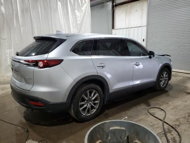 2019 Mazda CX-9 Touring