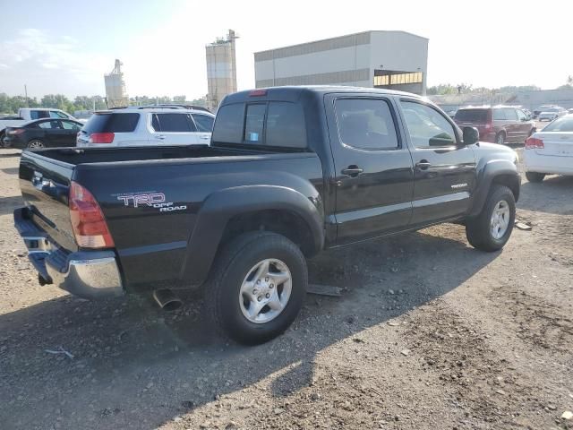 2006 Toyota Tacoma Double Cab