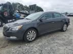 2016 Buick Lacrosse