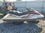 2008 Seadoo GTI