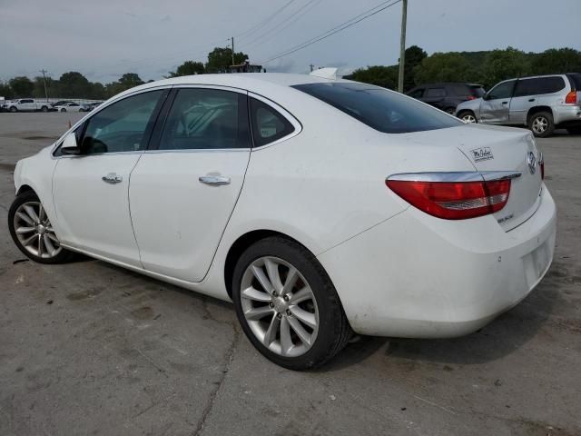 2015 Buick Verano