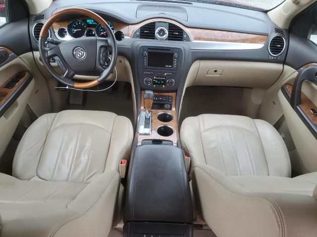 2012 Buick Enclave