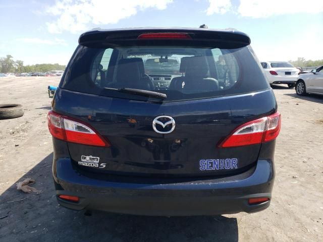 2015 Mazda 5 Grand Touring