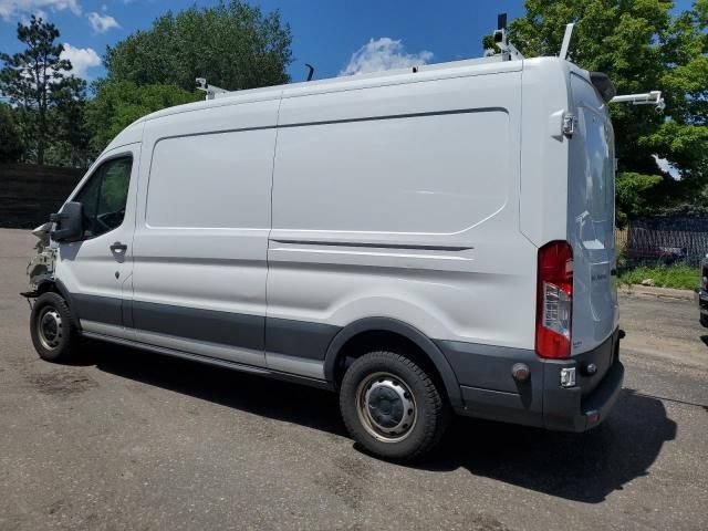 2018 Ford Transit T-250