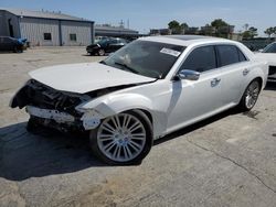 Chrysler 300 Vehiculos salvage en venta: 2013 Chrysler 300C