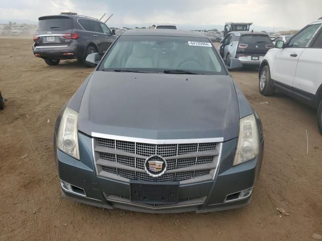 2008 Cadillac CTS HI Feature V6