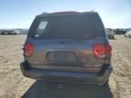 2006 Toyota Sequoia SR5