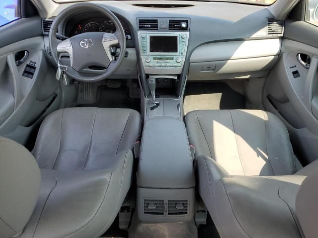 2008 Toyota Camry Hybrid