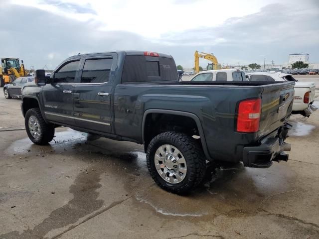 2019 GMC Sierra K2500 Denali