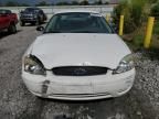 2005 Ford Taurus SE