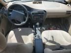 2000 Chevrolet Cavalier LS