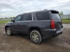 2017 Chevrolet Tahoe C1500 Premier