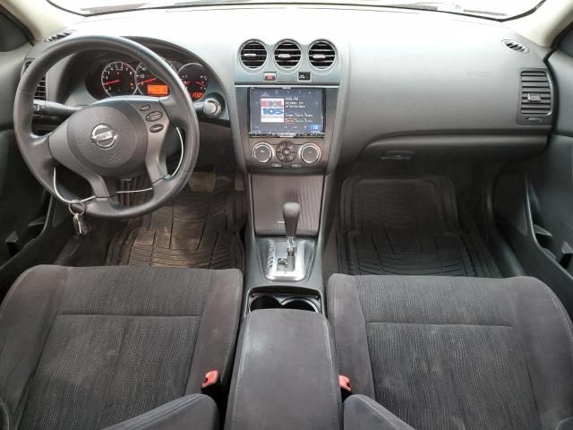 2011 Nissan Altima Base