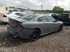 2018 Dodge Charger SXT Plus