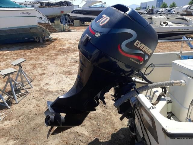 1978 Boston Whaler Boat