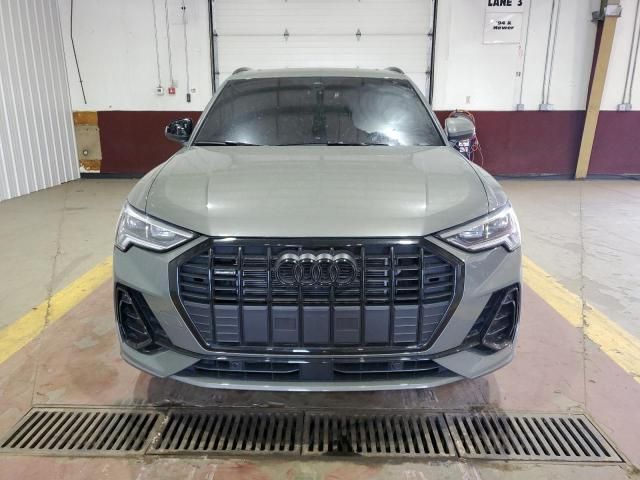 2022 Audi Q3 Premium Plus S Line 45