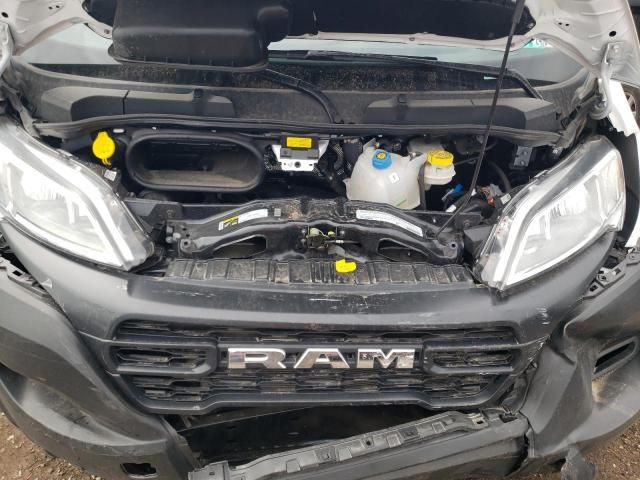 2023 Dodge RAM Promaster 1500 1500 Standard