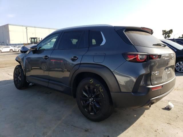 2024 Mazda CX-50 Preferred