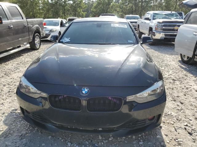 2012 BMW 328 I