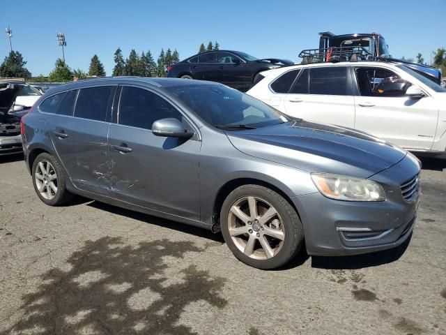 2017 Volvo V60 T5 Premier