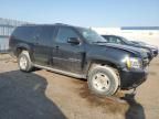 2013 Chevrolet Suburban K2500 LS