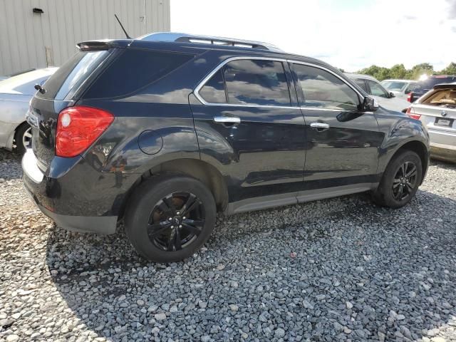 2013 Chevrolet Equinox LTZ