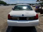 2006 Mercury Grand Marquis LS