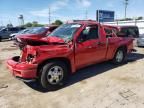 2008 Chevrolet Colorado