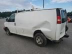 2008 Chevrolet Express G2500