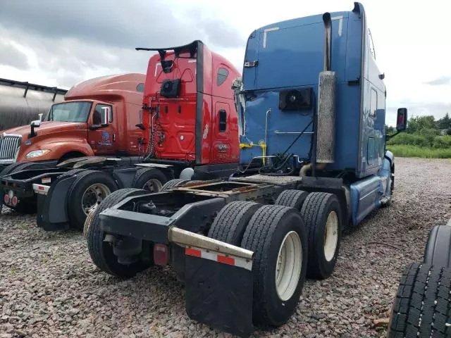 2007 Peterbilt 387