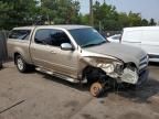 2005 Toyota Tundra Double Cab SR5