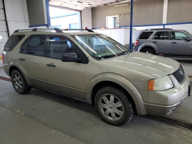 2005 Ford Freestyle SE