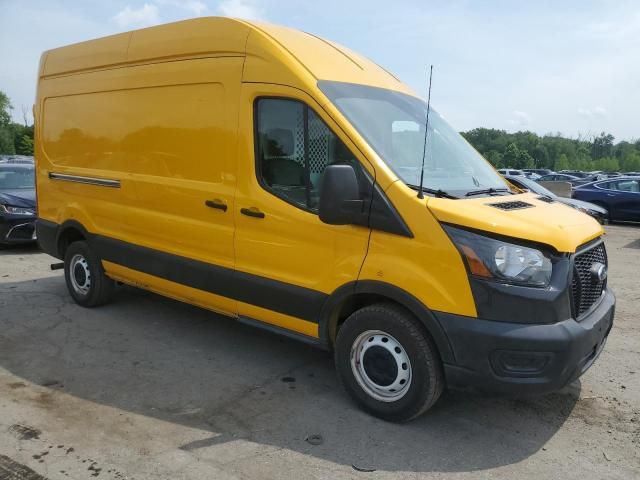 2021 Ford Transit T-250