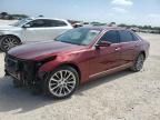 2017 Cadillac CT6 Premium Luxury